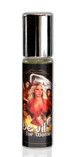 Devil for Women 10 ml + FREE ฟีโรโมนขนาด 1.5 ml 4 ชิ้น